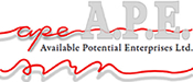 A.P.E. Ltd. - Northampton, MA