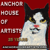 Anchor House of Artists - Northampton, MA