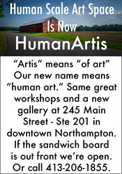 HumanArtis - Northampton, MA