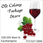 Old Colony Package Store - Easthampton, MA