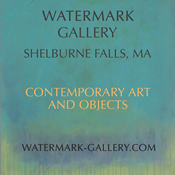 Watermark Gallery - Shelburne Falls, MA